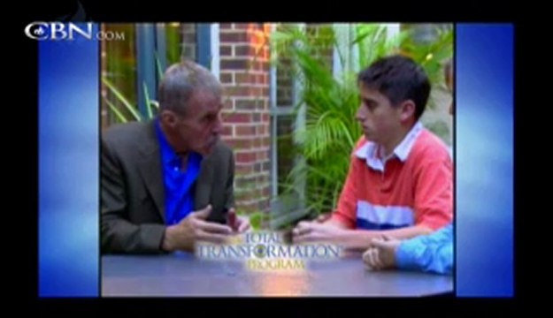 700 Club Interactive: Radical Well-Being - January 29, 2013 - CBN.com