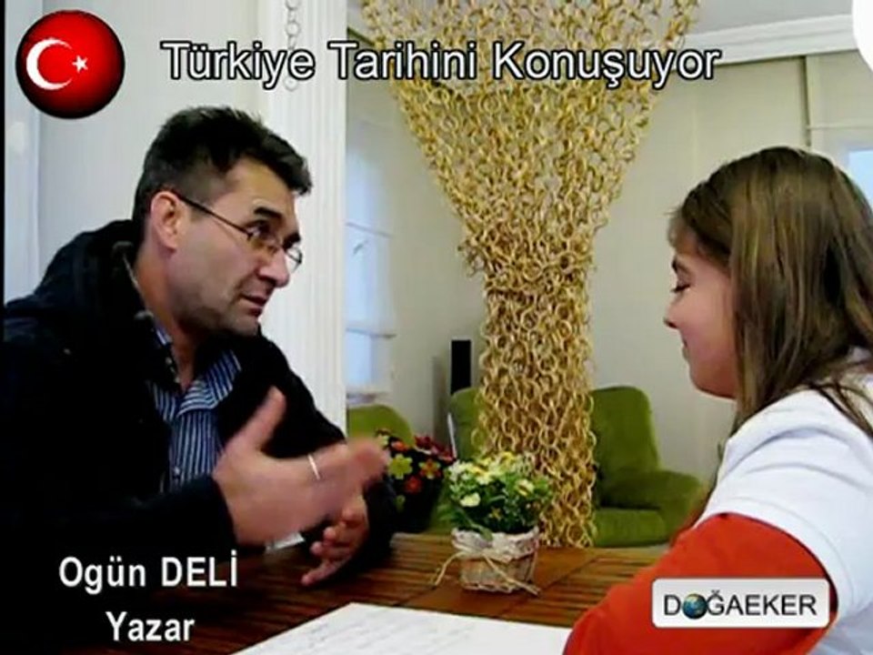 Türkiye Tarihini Konuşuyor