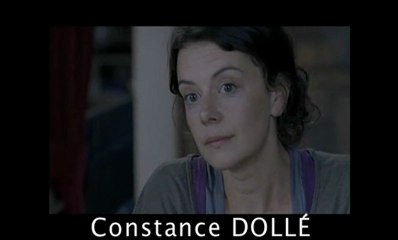 Démo Constance Dollé