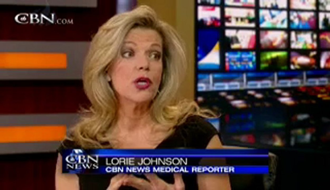 Shoo Flu! Keeping Your Family Influenza-Proof - CBN.com