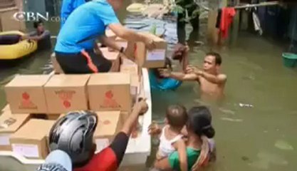 News Channel Morning Edition: January 29, 2013 - CBN.com