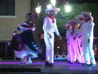 FIESTAS DE SAN FELIPE DE JESÚS 2013   -ATOTONILCO-