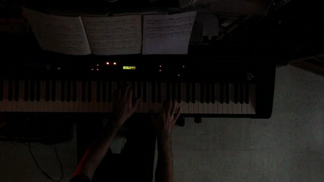 Diégo, libre dans sa tête - Michel Berger