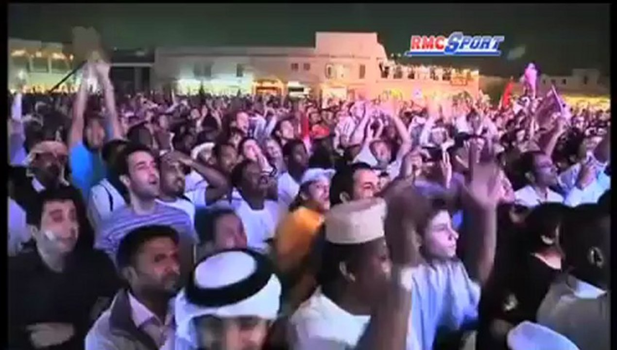 Coupe du monde 2022 / UEFA – Platini dément pour le Qatar