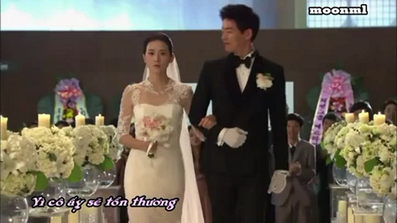 [vietsub] One Person (OST Seo Young, My Daughter)