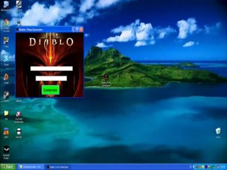DIABLO 3 KEYGEN + FULL GAME 100% WORKING READ DESCRIPTION - YouTube