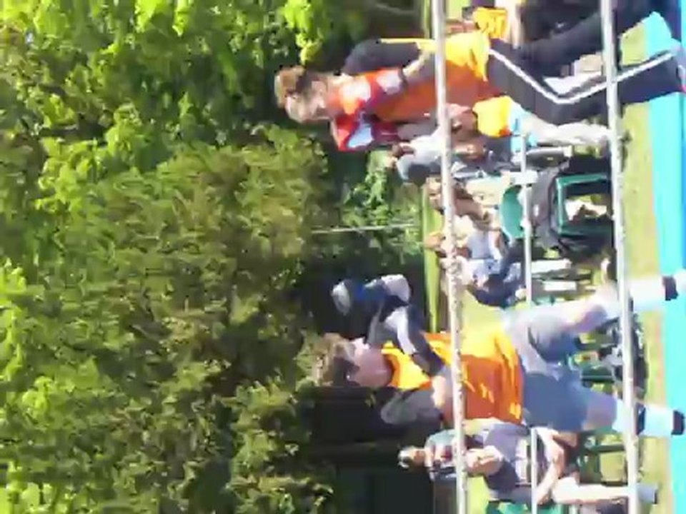 100 ans ASL 11-06-2011