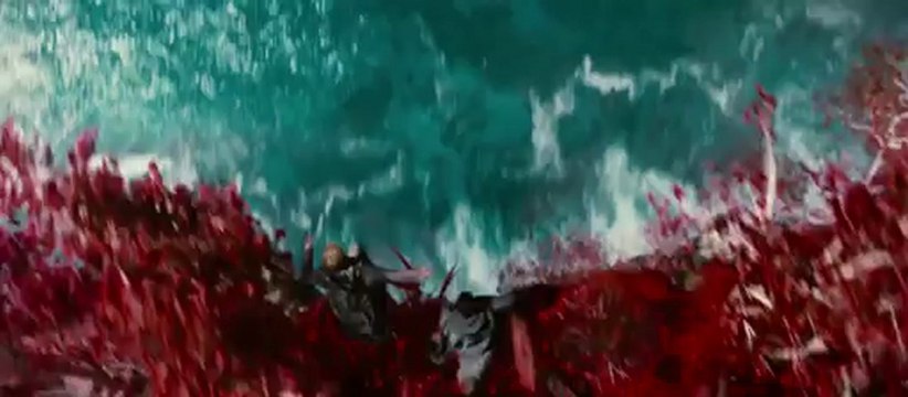 Star Trek Into Darkness - Inside Look