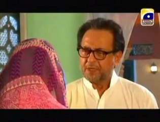Mil Ke Bhi Hum Na Mile by Geo Tv - Episode 60 - Part 1/2