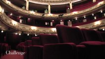 Le Théâtre de Paris, racheté par vente-privee.com, n'est 