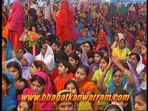 Sacho satram - Naheen Duniya Men Koee Aesa Mandir - Naeem Abas Rufi