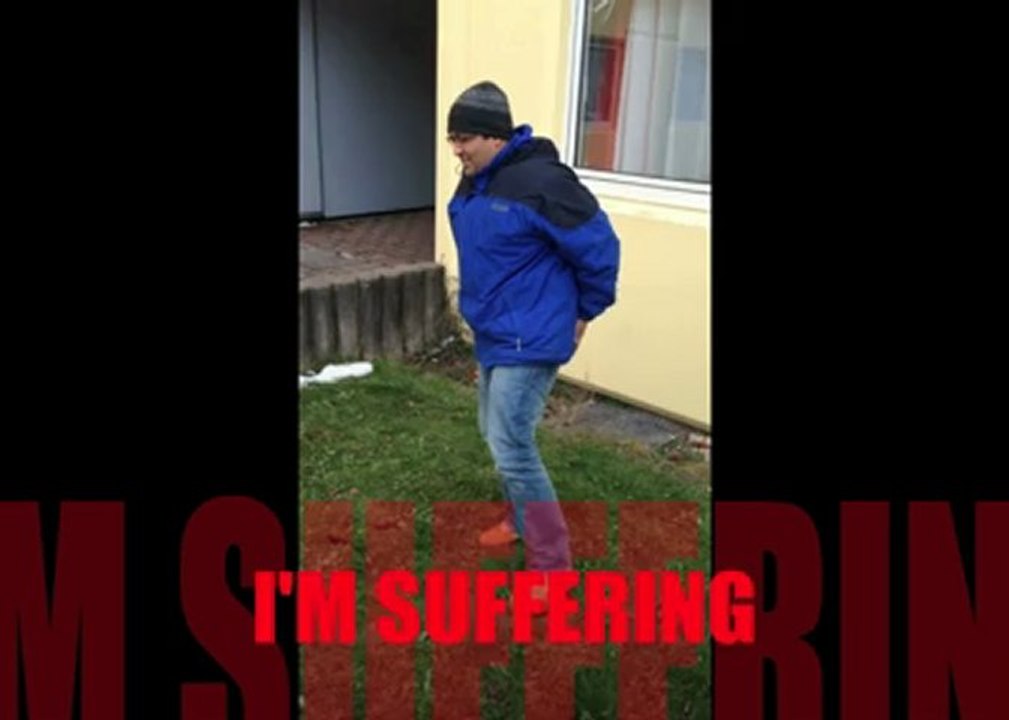 DIS I suffering final