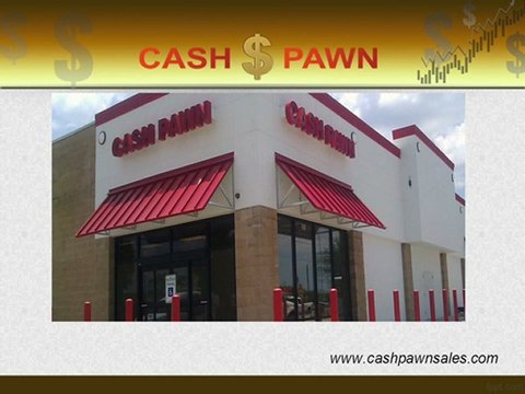 Pawn Jewelry, Diamonds, TV, Guitar and Electronics with Cash Pawn in Austin, Texas