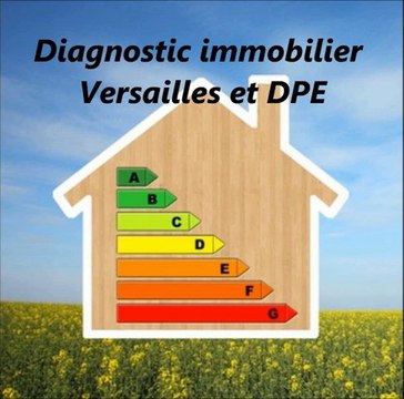 Diagnostic immobilier Versailles