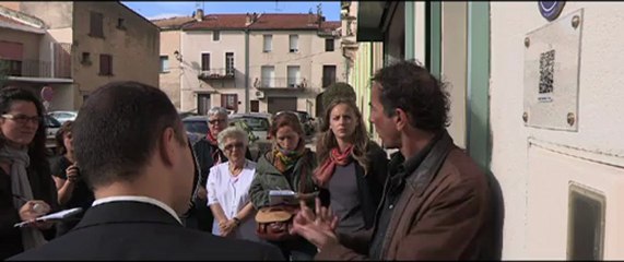 Les crues se font flasher à Bédarrides