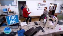 FabLab Net-IKi - ca manque pas d'air - 28 janvier 2013