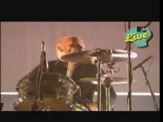 COLDPLAY - TALK (MTV)