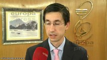 El TC suspende el euro por receta en Madrid
