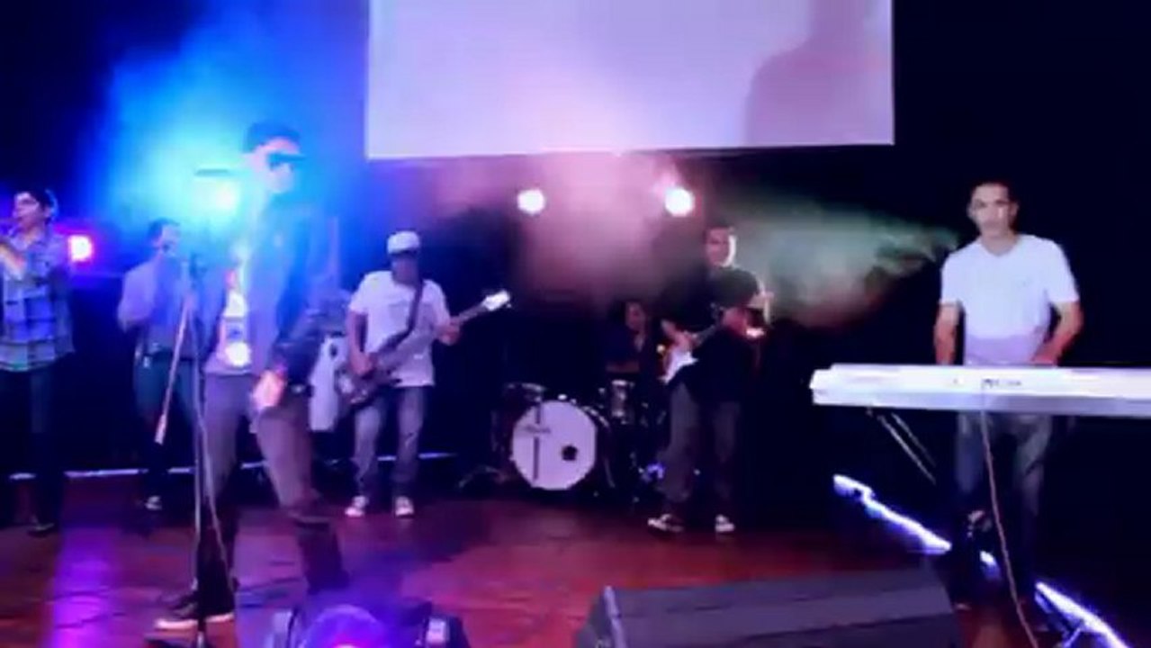 YGIA HECTOR ► Tu eterno amor #musicacopyleft Escucha2007 VIDEOS MUSICA TROPICAL DANCE URBANA