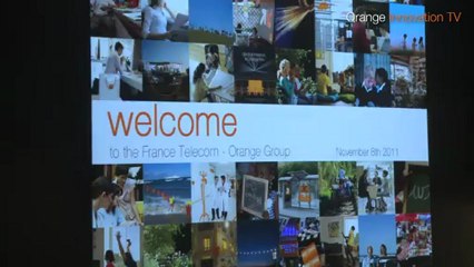 Bienvenue aux Jardins de l'innovation