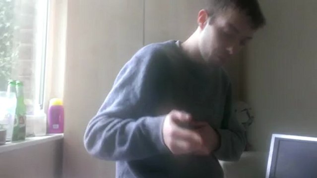 John Blake - Lyrical Genius