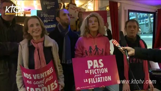 Liberté de conscience pour les députés !