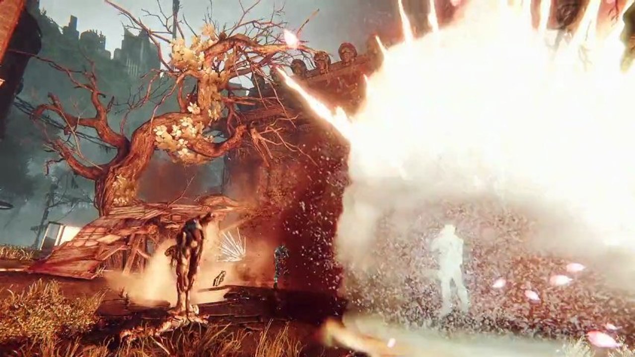 Crysis 3 - Téléchargez la Beta Multijoueurs