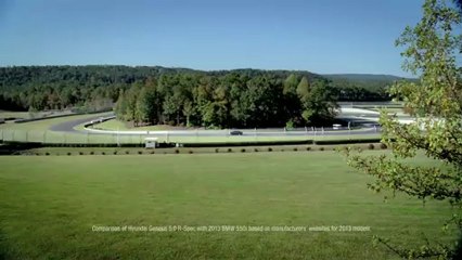 2013 Hyundai Genesis Big Game Ad [Excited]