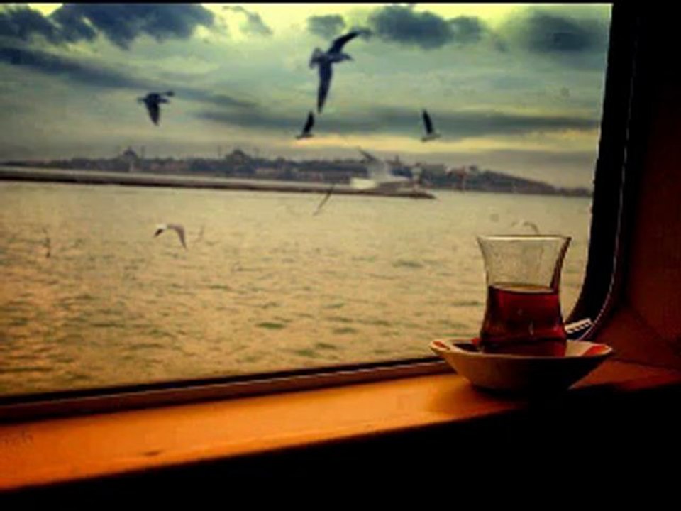 Bülent Ersoy..Baharlar yoruldu,yazlar yoruldu