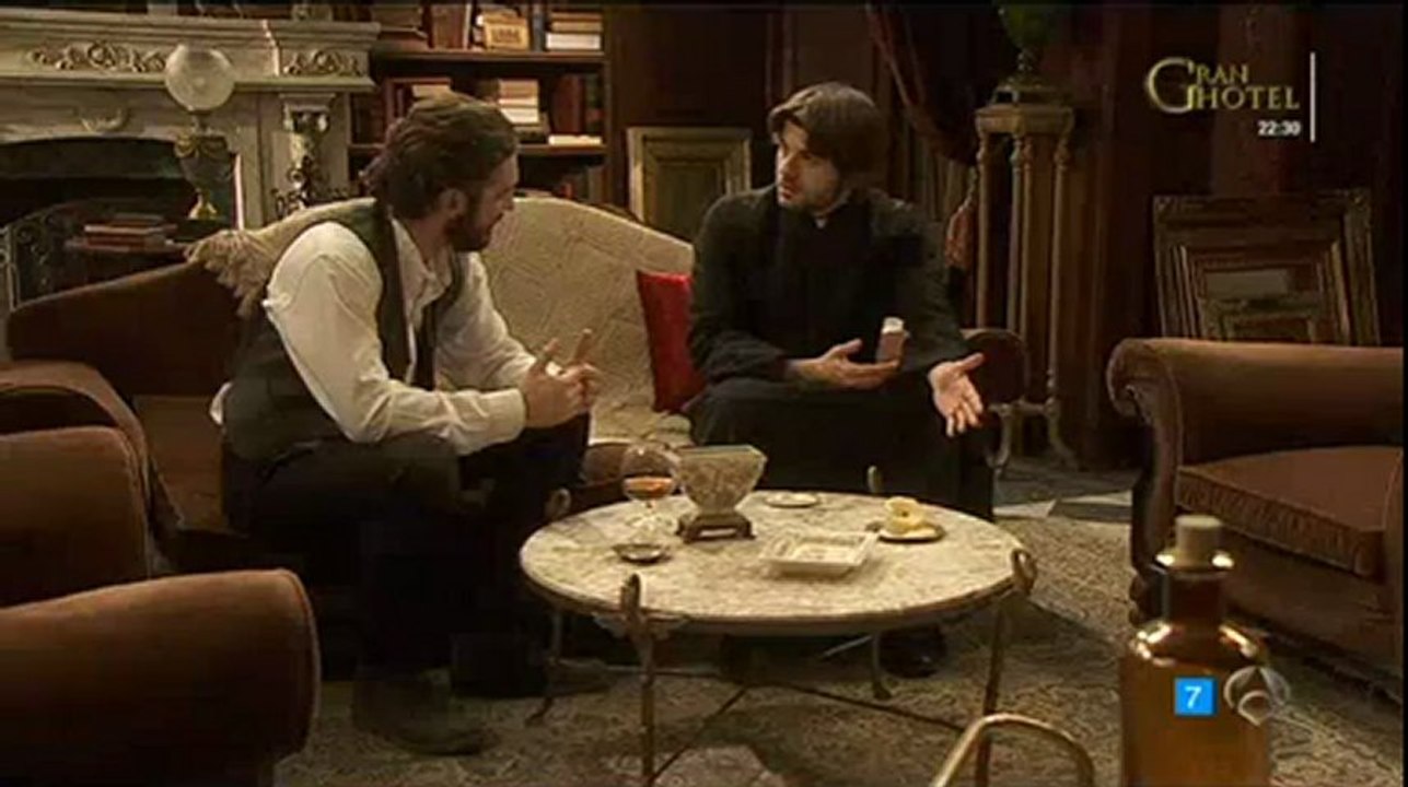 TRISTAN MARTIN  ESO ES AMOR ¿SIGUES QUERIENDO SER SACERDOTE,ESDPV 29-01-2013