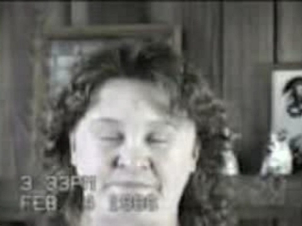 le dentier de mémé