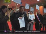 Les Voyageurs Pigeons demandent remboursement (Toulouse)