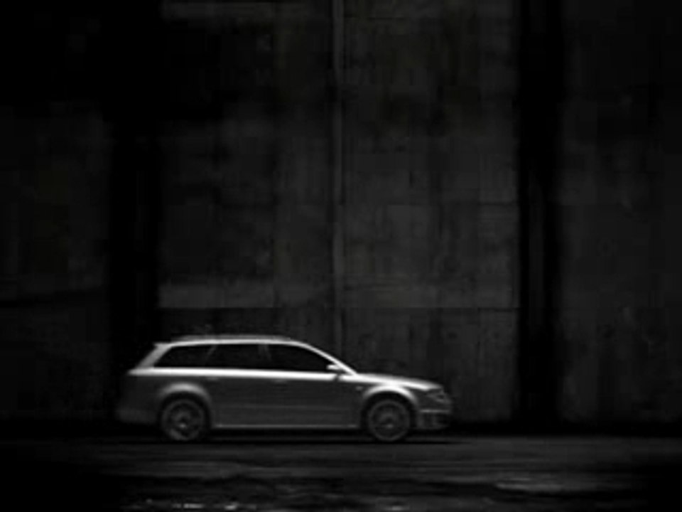 Audi RS4