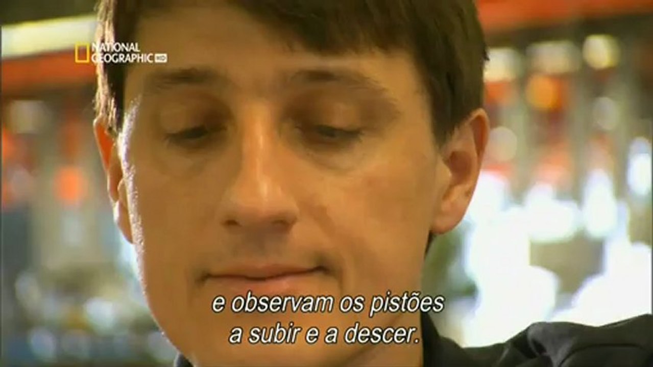 Mega Fabricas - Mercedes