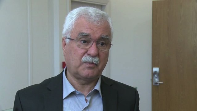 [Entretien] La Coalition nationale syrienne reçue au Sénat