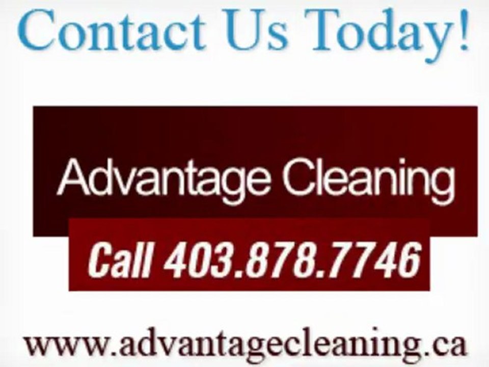 Medicine Hat Office Cleaning - Lethbridge janitorial