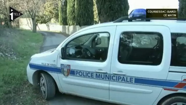 Joggeuse tuée à Nîmes : l'ADN du suspect sur les lieux du crime