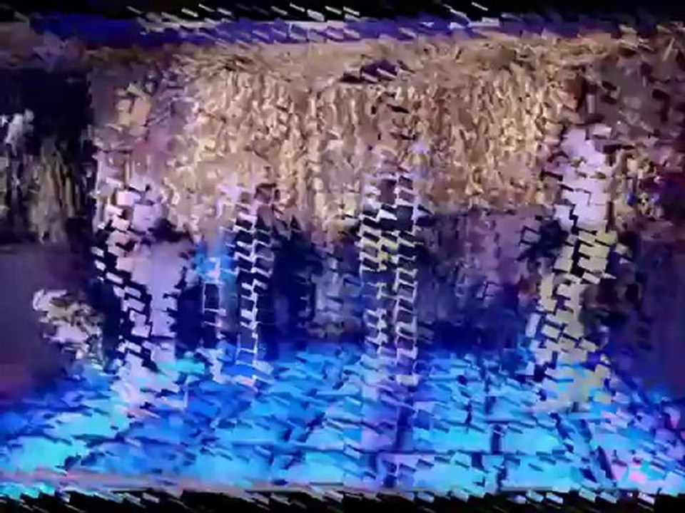 DJ FERHAT ANKARALI KIZLAR EŞLİGİNDE PERFORMANS