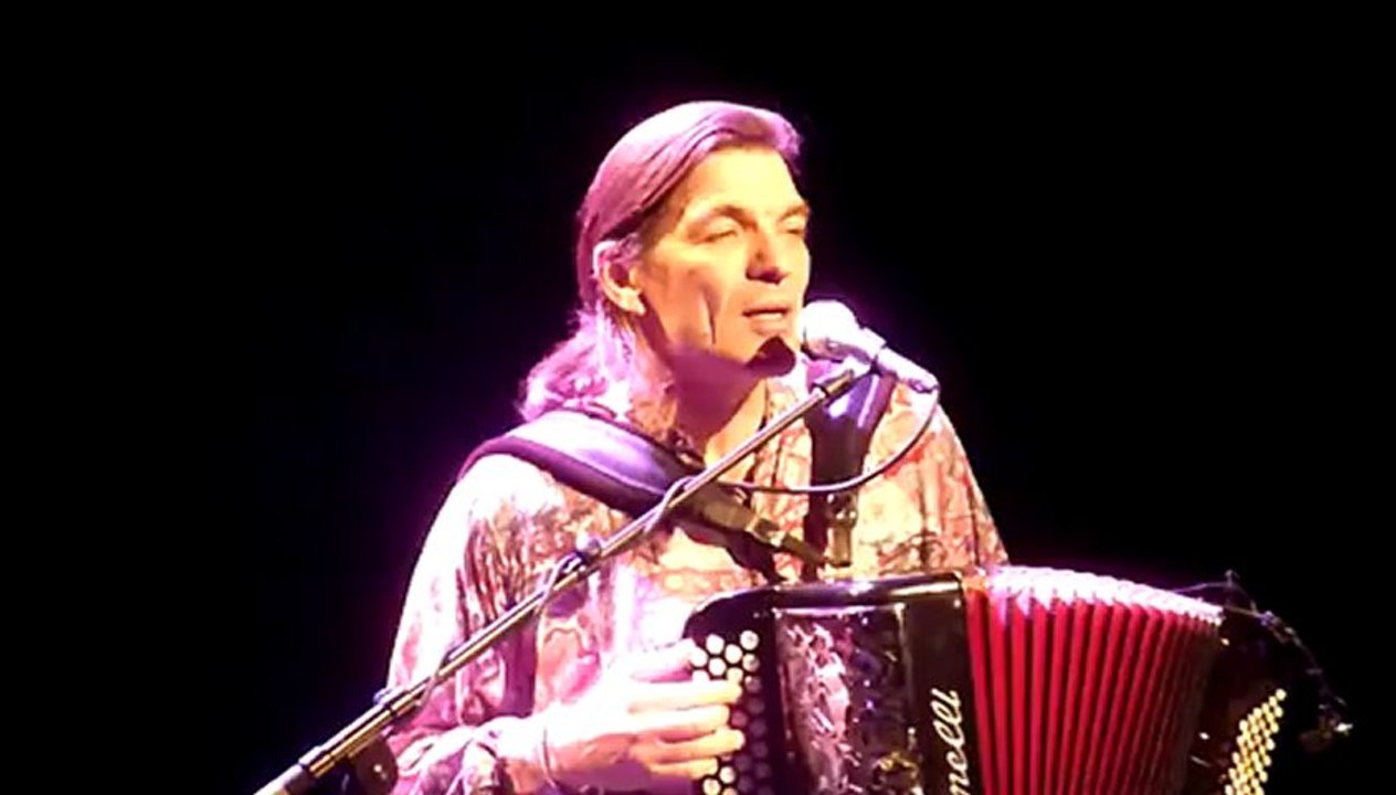 les BRATSCH  au SAX  le 25 janvier 2013