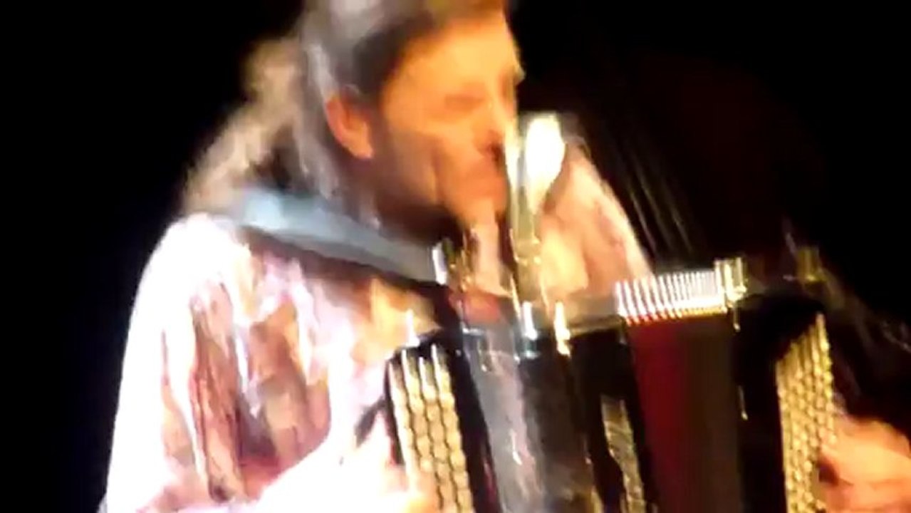 LES BRATSCH - AU  SAX -2013