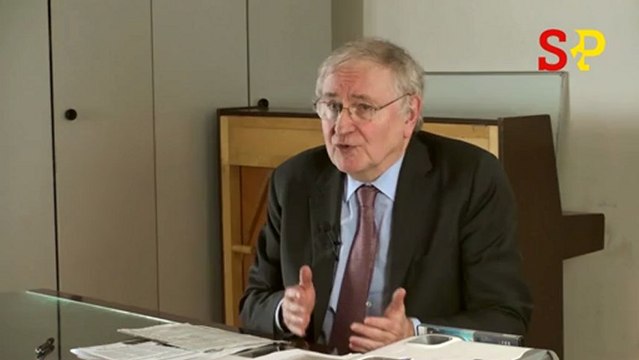 Résistance ou collaboration - Réunion avec Jacques Cheminade