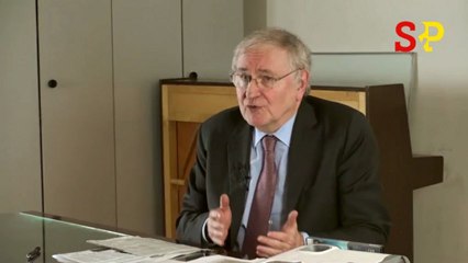 Résistance ou collaboration - Réunion avec Jacques Cheminade