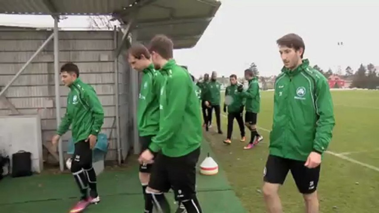 Fürth taumelt am Abgrund: Jetzt geht's nach Schalke