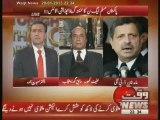 Tonight With Moeed Pirzada 29 January 2013