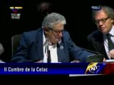 Discurso de José Pepe Mujica, Presidente de Uruguay, en la Cumbre de CELAC en Chile
