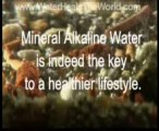 The Best Alkaline Water Filters and Ionizers (Water Ionizer System)