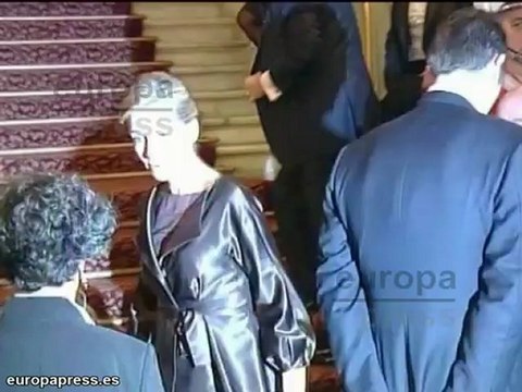 Reacciones a la imputación del secretario de las Infantas