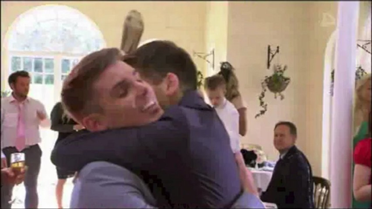 "Beautiful Goodbye" Ste & Doug (Preview)