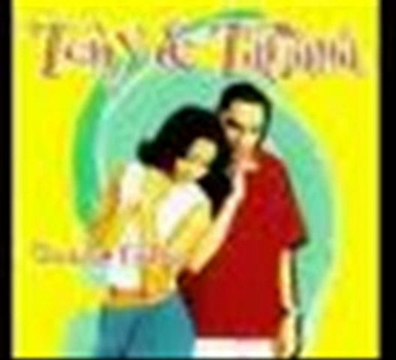 Tatiana Miath - Tony Chasseur - Lune de miel