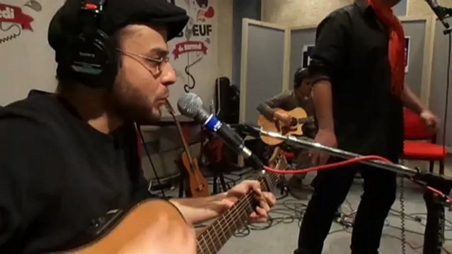 [BDS] Trio Danzin - Robe des bois